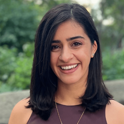 Zeenia Framroze - Alethios