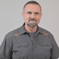 George Yancopoulos 1