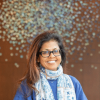 Maha Radhakrishnan 1