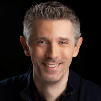 Speaker Headshots 2025