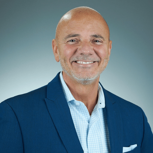 Rob Goodwin - Pfizer