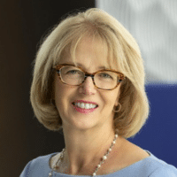 Paula Brown Stafford